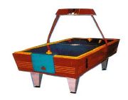 GL Entertainment - Air Hockey