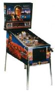 GL Entertainment - Pinball Machines