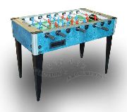 GL Entertainment - Soccer Tables